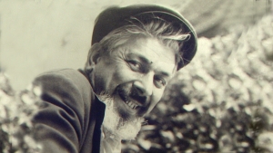 &Omicron; &Alpha;&nu;&delta;&rho;έ&alpha;&sigmaf; &Epsilon;&mu;&pi;&epsilon;&iota;&rho;ί&kappa;&omicron;&sigmaf;.