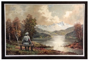 Banksy, Η Κοινοτοπία της Κοινοτοπίας του Κακού.