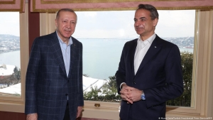 13 M&alpha;&rho;&tau;ί&omicron;&upsilon; 2022. &Omicron; &tau;&omicron;ύ&rho;&kappa;&omicron;&sigmaf; &pi;&rho;ό&epsilon;&delta;&rho;&omicron;&sigmaf; &Tau;&alpha;&gamma;ί&pi; &Epsilon;&rho;&nu;&tau;&omicron;&gamma;ά&nu; (&alpha;&rho;&iota;&sigma;&tau;&epsilon;&rho;ά) &delta;&epsilon;&xi;&iota;ώ&nu;&epsilon;&tau;&alpha;&iota; &tau;&omicron;&nu; έ&lambda;&lambda;&eta;&nu;&alpha; &pi;&rho;&omega;&theta;&upsilon;&pi;&omicron;&upsilon;&rho;&gamma;ό &Kappa;&upsilon;&rho;&iota;ά&kappa;&omicron; &Mu;&eta;&tau;&sigma;&omicron;&tau;ά&kappa;&eta; &sigma;&tau;&eta;&nu; &kappa;&alpha;&tau;&omicron;&iota;&kappa;ί&alpha; &tau;&omicron;&upsilon;, &sigma;&tau;&omicron; &Beta;ό&sigma;&pi;&omicron;&rho;&omicron;, έ&pi;&epsilon;&iota;&tau;&alpha; &alpha;&pi;ό &tau;&eta;&nu; &tau;&epsilon;&lambda;&epsilon;&upsilon;&tau;&alpha;ί&alpha; &sigma;&upsilon;&nu;ά&nu;&tau;&eta;&sigma;&eta; &tau;&omega;&nu; &delta;ύ&omicron; &alpha;&nu;&delta;&rho;ώ&nu;, &sigma;&tau;&eta;&nu; &omicron;&pi;&omicron;ί&alpha; &epsilon;ί&chi;&epsilon; &delta;&omicron;&theta;&epsilon;ί έ&mu;&phi;&alpha;&sigma;&eta; &sigma;&tau;&eta;&nu; &alpha;&nu;ά&gamma;&kappa;&eta; &sigma;&upsilon;&nu;&epsilon;&rho;&gamma;&alpha;&sigma;&iota;ώ&nu; &alpha;&nu;ά&mu;&epsilon;&sigma;&alpha; &sigma;&tau;&eta;&nu; &Epsilon;&lambda;&lambda;ά&delta;&alpha; &kappa;&alpha;&iota; &tau;&eta;&nu; &Tau;&omicron;&upsilon;&rho;&kappa;ί&alpha;. &Eta; &sigma;&upsilon;&nu;ά&nu;&tau;&eta;&sigma;&eta; &epsilon;&kappa;&epsilon;ί&nu;&eta; &delta;&epsilon;&nu; &epsilon;ί&chi;&epsilon; &sigma;&upsilon;&nu;έ&chi;&epsilon;&iota;&alpha; &kappa;&alpha;&iota; &eta; &Tau;&omicron;&upsilon;&rho;&kappa;ί&alpha; &epsilon;&pi;έ&sigma;&tau;&rho;&epsilon;&psi;&epsilon; &sigma;&epsilon; &mu;&iota;&alpha; &rho;&eta;&tau;&omicron;&rho;&iota;&kappa;ή &epsilon;&pi;&iota;&theta;&epsilon;&tau;&iota;&kappa;ό&tau;&eta;&tau;&alpha; &kappa;&alpha;&tau;ά &tau;&eta;&sigmaf; &Epsilon;&lambda;&lambda;ά&delta;&alpha;&sigmaf;, &pi;&omicron;&upsilon; &alpha;&pi;ό &tau;&eta; &delta;&iota;&kappa;ή &mu;&alpha;&sigmaf; &chi;ώ&rho;&alpha; &alpha;&pi;&alpha;&nu;&tau;ά&tau;&alpha;&iota; &mu;&epsilon; &tau;&eta;&nu; &epsilon;&pi;ί&kappa;&lambda;&eta;&sigma;&eta; &tau;&eta;&sigmaf; &epsilon;&upsilon;&rho;&omega;&pi;&alpha;ϊ&kappa;ή&sigmaf; &mu;&alpha;&sigmaf; &tau;&alpha;&upsilon;&tau;ό&tau;&eta;&tau;&alpha;&sigmaf; &kappa;&alpha;&iota; &tau;&omega;&nu; &sigma;&upsilon;&mu;&mu;&alpha;&chi;&iota;ώ&nu; &mu;&alpha;&sigmaf;, &alpha;&lambda;&lambda;ά &kappa;&alpha;&iota; &mu;&epsilon; &tau;&eta;&nu; &epsilon;&pi;ί&kappa;&lambda;&eta;&sigma;&eta; &tau;&omicron;&upsilon; &delta;&iota;&epsilon;&theta;&nu;&omicron;ύ&sigmaf; &delta;&iota;&kappa;&alpha;ί&omicron;&upsilon;. &Alpha;&upsilon;&tau;ό &tau;&omicron; &tau;&epsilon;&lambda;&epsilon;&upsilon;&tau;&alpha;ί&omicron; &epsilon;ί&nu;&alpha;&iota; &alpha;&delta;ύ&nu;&alpha;&tau;&omicron; &epsilon;&pi;&iota;&chi;&epsilon;ί&rho;&eta;&mu;&alpha;, ά&lambda;&lambda;&omega;&sigma;&tau;&epsilon; &tau;&omicron;&nu; &tau;&epsilon;&lambda;&epsilon;&upsilon;&tau;&alpha;ί&omicron; &kappa;&alpha;&iota;&rho;ό &tau;&omicron; &delta;&iota;&epsilon;&theta;&nu;έ&sigmaf; &delta;ί&kappa;&alpha;&iota;&omicron; &epsilon;&pi;&iota;&kappa;&alpha;&lambda;&epsilon;ί&tau;&alpha;&iota; &kappa;&alpha;&iota; &eta; &tau;&omicron;&upsilon;&rho;&kappa;&iota;&kappa;ή &pi;&lambda;&epsilon;&upsilon;&rho;ά.  