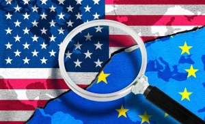 Η Ευρωπαϊκή Ένωση δημιουργήθηκε για να αποκτήσει η Ευρώπη το μέγεθος της αγοράς και τις οικονομίες κλίμακος που δίνουν στις ΗΠΑ το πλεονέκτημα μεγέθους σε ό,τι επιχειρούν. Όμως, στον τομέα της επιστημονικής παραγωγής, όπως μετριέται με τα βραβεία που δίνονται σε επιφανείς επιστήμονες για εξαιρετικές επιστημονικές ανακαλύψεις, η Ευρώπη, ως ενότητα, ισοδυναμεί απόλυτα με τις Ηνωμένες Πολιτείες, ακόμη και προ της ενοποίησής της.