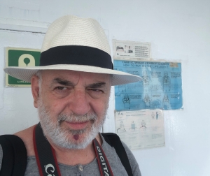 &Omicron; &Beta;&alpha;&sigma;ί&lambda;&eta;&sigmaf; &Kappa;&alpha;&rho;&delta;ά&sigma;&eta;&sigmaf;. 