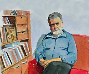 Νικόλας Κληρονόμος