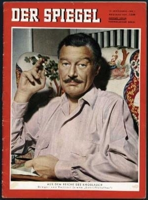 Der Spiegel