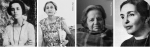 &Alpha;&pi;ό &alpha;&rho;&iota;&sigma;&tau;&epsilon;&rho;ά: &Mu;&alpha;&rho;ί&alpha; &Pi;&omicron;&lambda;&upsilon;&delta;&omicron;ύ&rho;&eta;, &Mu;έ&lambda;&pi;&omega; &Alpha;&xi;&iota;ώ&tau;&eta;, &Mu;ά&tau;&sigma;&eta; &Chi;&alpha;&tau;&zeta;&eta;&lambda;&alpha;&zeta;ά&rho;&omicron;&upsilon;, &Mu;&alpha;&nu;&tau;ώ &Alpha;&rho;&alpha;&beta;&alpha;&nu;&tau;&iota;&nu;&omicron;ύ.