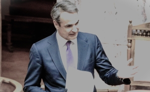&Omicron; &Kappa;&upsilon;&rho;&iota;ά&kappa;&omicron;&sigmaf; &Mu;&eta;&tau;&sigma;&omicron;&tau;ά&kappa;&eta;&sigmaf; &sigma;&tau;&omicron; &beta;ή&mu;&alpha; &tau;&eta;&sigmaf; &Beta;&omicron;&upsilon;&lambda;ή&sigmaf;, &sigma;&tau;&eta; &delta;&iota;ά&rho;&kappa;&epsilon;&iota;&alpha; &tau;&eta;&sigmaf; &tau;&rho;&iota;&tau;&omicron;&mu;&iota;&lambda;ί&alpha;&sigmaf; &tau;&omicron;&upsilon; &sigma;&tau;&eta; &sigma;&upsilon;&zeta;ή&tau;&eta;&sigma;&eta; &gamma;&iota;&alpha; &tau;&iota;&sigmaf; &upsilon;&pi;&omicron;&kappa;&lambda;&omicron;&pi;έ&sigmaf;, &omicron;&mu;&iota;&lambda;ί&alpha; &pi;&omicron;&upsilon; &upsilon;&pi;&omicron;&kappa;ί&nu;&eta;&sigma;&epsilon; &tau;&eta; &delta;&epsilon;ύ&tau;&epsilon;&rho;&eta; &pi;&alpha;&rho;έ&mu;&beta;&alpha;&sigma;&eta; &tau;&omicron;&upsilon; &Epsilon;&upsilon;ά&gamma;&gamma;&epsilon;&lambda;&omicron;&upsilon; &Beta;&epsilon;&nu;&iota;&zeta;έ&lambda;&omicron;&upsilon;. 