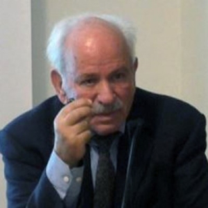 &Omicron; &Sigma;&tau;έ&lambda;&iota;&omicron;&sigmaf; &Lambda;&upsilon;&delta;ά&kappa;&eta;&sigmaf;.