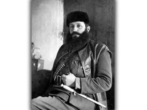 &Omicron; Ά&rho;&eta;&sigmaf; &Beta;&epsilon;&lambda;&omicron;&upsilon;&chi;&iota;ώ&tau;&eta;&sigmaf;.