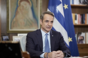 &Omicron; &Kappa;&upsilon;&rho;&iota;ά&kappa;&omicron;&sigmaf; &Mu;&eta;&tau;&sigma;&omicron;&tau;ά&kappa;&eta;&sigmaf; &alpha;&nu;&alpha;&gamma;&nu;&omega;&rho;ί&zeta;&epsilon;&iota; &chi;&omega;&rho;ί&sigmaf; &pi;&epsilon;&rho;&iota;&sigma;&tau;&rho;&omicron;&phi;έ&sigmaf; ό&tau;&iota; &omicron; &Nu;&tau;ό&nu;&alpha;&lambda;&nu;&tau; &Tau;&rho;&alpha;&mu;&pi;, ή&delta;&eta; &alpha;&pi;ό &tau;&eta;&nu; &pi;&rho;ώ&tau;&eta; &tau;&omicron;&upsilon; &theta;&eta;&tau;&epsilon;ί&alpha;, &epsilon;ί&chi;&epsilon; &epsilon;&pi;&iota;&sigma;&eta;&mu;ά&nu;&epsilon;&iota; &mu;&iota;&alpha; &delta;&upsilon;&sigma;ά&rho;&epsilon;&sigma;&tau;&eta; &alpha;&lambda;ή&theta;&epsilon;&iota;&alpha;: &eta; &Epsilon;&upsilon;&rho;ώ&pi;&eta; &epsilon;ί&chi;&epsilon; &sigma;&epsilon; &mu;&epsilon;&gamma;ά&lambda;&omicron; &beta;&alpha;&theta;&mu;ό &epsilon;&kappa;&chi;&omega;&rho;ή&sigma;&epsilon;&iota; &tau;&eta;&nu; &alpha;&sigma;&phi;ά&lambda;&epsilon;&iota;ά &tau;&eta;&sigmaf; &sigma;&tau;&iota;&sigmaf; &Eta;&nu;&omega;&mu;έ&nu;&epsilon;&sigmaf; &Pi;&omicron;&lambda;&iota;&tau;&epsilon;ί&epsilon;&sigmaf;. &Gamma;&iota;&alpha; &delta;&epsilon;&kappa;&alpha;&epsilon;&tau;ί&epsilon;&sigmaf;, &eta; ά&mu;&upsilon;&nu;&alpha; &theta;&epsilon;&omega;&rho;&omicron;ύ&nu;&tau;&alpha;&nu; &sigma;&chi;&epsilon;&delta;ό&nu; &delta;&epsilon;&delta;&omicron;&mu;έ&nu;&eta;, &epsilon;&nu;ώ &omicron;&iota; &kappa;&omicron;&iota;&nu;&omega;&nu;&iota;&kappa;έ&sigmaf; &delta;&alpha;&pi;ά&nu;&epsilon;&sigmaf; &kappa;&alpha;&iota; &tau;&omicron; &kappa;&rho;ά&tau;&omicron;&sigmaf; &pi;&rho;ό&nu;&omicron;&iota;&alpha;&sigmaf; &tau;&omega;&nu; &Epsilon;&upsilon;&rho;&omega;&pi;&alpha;ί&omega;&nu; &delta;&iota;&omicron;&gamma;&kappa;ώ&nu;&omicron;&nu;&tau;&alpha;&nu;.