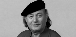 O X&rho;&iota;&sigma;&tau;ό&phi;&omicron;&rho;&omicron;&sigmaf; &Mu;&eta;&lambda;&iota;ώ&nu;&eta;&sigmaf; (1932-2017). &nbsp; 