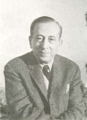 O &Tau;ά&kappa;&eta;&sigmaf; &Pi;&alpha;&pi;&alpha;&tau;&sigma;ώ&nu;&eta;&sigmaf;.  