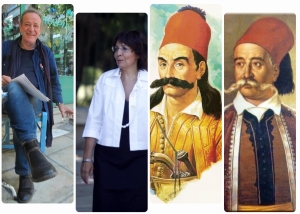 &Epsilon;&pi;&alpha;&nu;ά&sigma;&tau;&alpha;&sigma;&eta; &tau;&omicron;&upsilon; 1821, &alpha;&nu;&tau;ί&sigma;&tau;&alpha;&sigma;&eta; &sigma;&tau;&eta; &delta;&iota;&kappa;&tau;&alpha;&tau;&omicron;&rho;ί&alpha; &kappa;&alpha;&iota; &Pi;&omicron;&lambda;&upsilon;&tau;&epsilon;&chi;&nu;&epsilon;ί&omicron;: &Alpha;&nu;&alpha;&lambda;&omicron;&gamma;ί&epsilon;&sigmaf; &sigma;&tau;&alpha; &kappa;ί&nu;&eta;&tau;&rho;&alpha; &kappa;&alpha;&iota; &sigma;&tau;&eta; &delta;&rho;ά&sigma;&eta;.