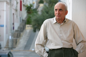 &Omicron; &Delta;&eta;&mu;ή&tau;&rho;&eta;&sigmaf; &Rho;&alpha;&upsilon;&tau;ό&pi;&omicron;&upsilon;&lambda;&omicron;&sigmaf; &tau;&omicron; 2008. &Alpha;&nu;έ&kappa;&delta;&omicron;&tau;&eta; &phi;&omega;&tau;&omicron;&gamma;&rho;&alpha;&phi;ί&alpha;
