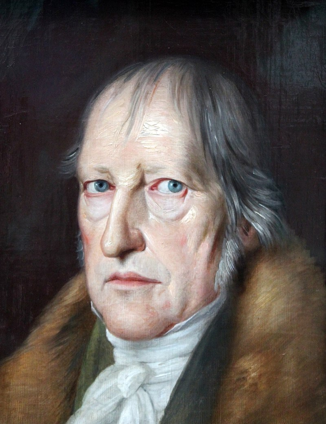 &Pi;&omicron;&rho;&tau;&rho;έ&tau;&omicron; &tau;&omicron;&upsilon; &Chi;έ&gamma;&kappa;&epsilon;&lambda; &alpha;&pi;ό &tau;&omicron;&nu; Jakob Schlesinger (1831).   